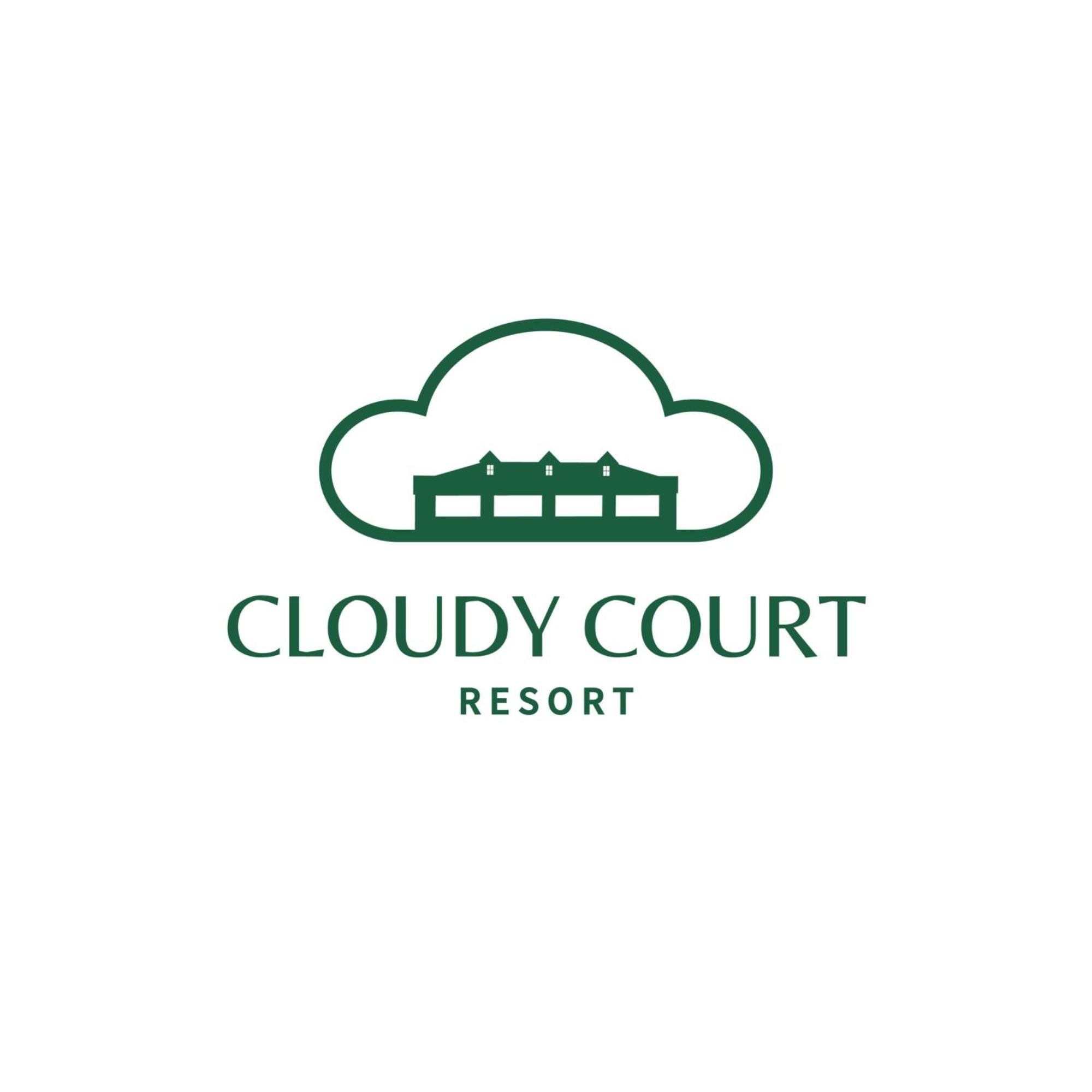 Cloudy Court Resort Idukki Exterior foto